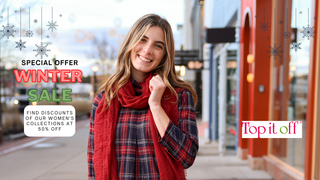 Fall Collection Sale