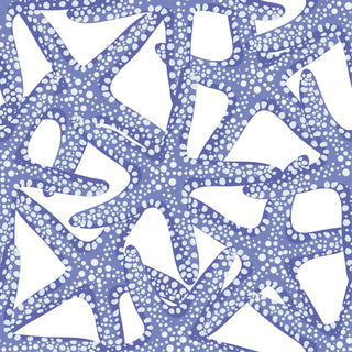 Periwinkle Starfish swatch