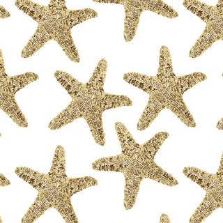 Sequins Starfish