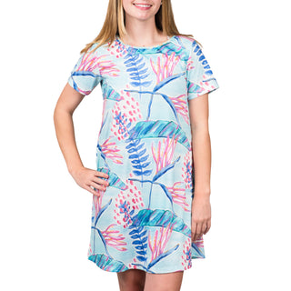 Gia T-Shirt Dress - Spring 2025 *