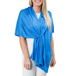 Kaylie Keyhole Wrap - Year-round Selection