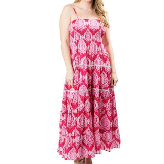 Talulla Dress - Spring 2025