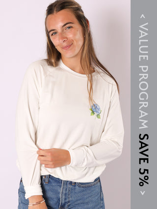 Seasonal Stitch Top Hydrangea Program - Spring 2026