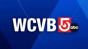Boston News WCVB 5 Logo
