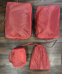 Preorder Packing Cubes - Travel and Gift Essential - Spring 2026