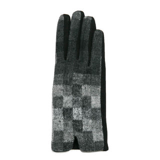 Black Ombre Glove