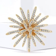 PREORDER - Magnetic Brooches - Fabric Friendly-No Pins! -Spring 2026