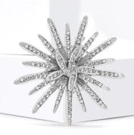 PREORDER - Magnetic Brooches - Fabric Friendly-No Pins! -Spring 2026