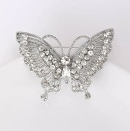 PREORDER - Magnetic Brooches - Fabric Friendly-No Pins! -Spring 2026