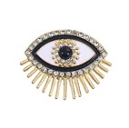 PREORDER - Magnetic Brooches - Fabric Friendly-No Pins! -Spring 2026