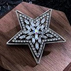 PREORDER - Magnetic Brooches - Fabric Friendly-No Pins! -Spring 2026