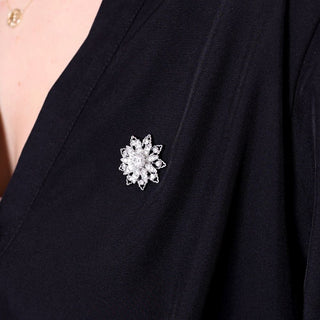 PREORDER - Magnetic Brooches - Fabric Friendly-No Pins! -Spring 2026