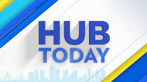 The Hub Today Logo
