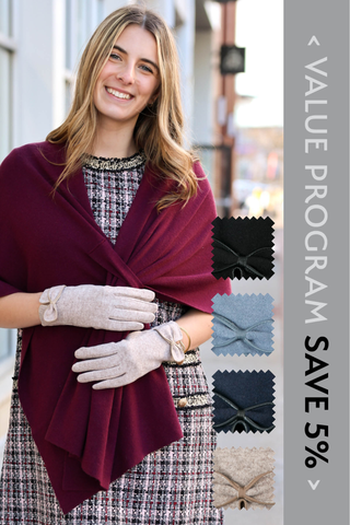 Mindy Glove Program - Fall 2024