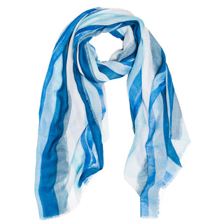 blue-striped-trendy-scarf